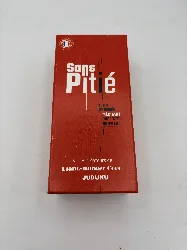 sans pitié