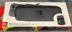 set d’accessoires pour nintendo switch (housse & protection )