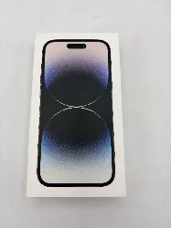 smartphone iphone 14 pro 256 go