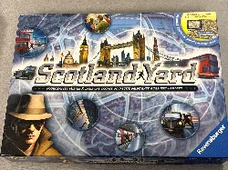 societe ravensburger scotland yard