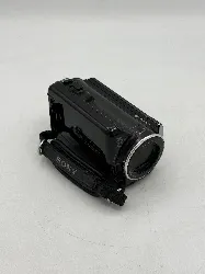 sony handycam hdr - xr155e - caméscope - 1080i - 4.2 mp - 25x zoom optique - hdd 120 go - noir