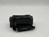 sony handycam hdr - xr155e - caméscope - 1080i - 4.2 mp - 25x zoom optique - hdd 120 go - noir