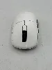 souris gamer ajazz x nacodex aj179apex - blanche