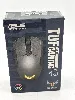 souris gaming filaire asus tuf m5 noir