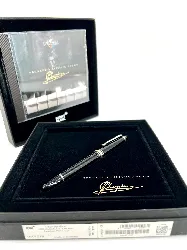 stylo plume montblanc meisterstück hommage à frédéric chopin 145 full set