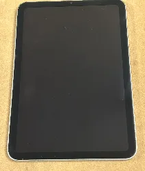 tablette apple ipad mini 256go bleu a17 pro wifi