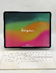 tablette apple ipad pro m1 (2021) 12.9' 512 go wi - fi + cellular -  gris