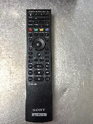 telecommande ps3 sony bd remote control - cechzr1e