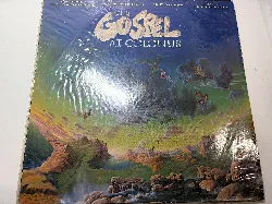 "the gospel at colonus" original cast – the gospel at colonus