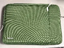 tomtoc 360° housse pour nouveau 14 pouces macbook pro m5/m4/m3/m2/m1 pro/max (2025-2021) a3434 a3401 a3185 a3112 a2992 a2918, prot