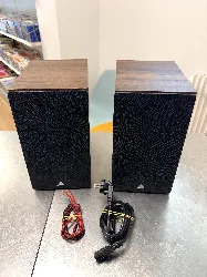 triangle ln01a bois sans fil et filaire 100 w