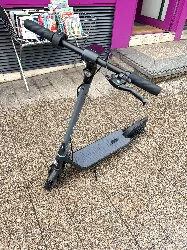 trottinette electrique ecotec m