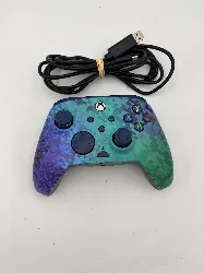 turtle beach rematch advanced wired (2025) multicolore usb manette de jeu analogique pc, xbox one, xbox one s, xbox one x, xbox se