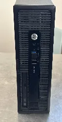 unité centrale hp prodesk 400 g1 sff