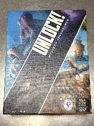 unlock mystery adventures