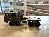 vehicule miniature solido 1/50 char amx30 pluton avec camion berliet t12 1/37 armée française