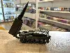 vehicule miniature solido 1/50 char amx30 pluton avec camion berliet t12 1/37 armée française