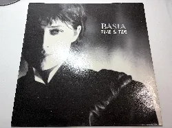 vinyle basia time and tide