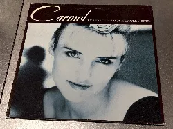 vinyle carmel - everybody's got a little...soul