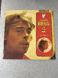 vinyle jacques brel ne me quitte pas (gatefold sleeve, vinyl)