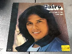 vinyle jairo - vivre libre (1980, france)