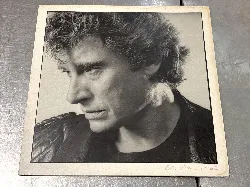 vinyle johnny hallyday - entre violence et violon (1983)