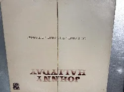 vinyle johnny hallyday je t'aime, t'aime (1974, vinyl)