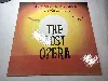 vinyle kimera (3) - the lost opera (1984)