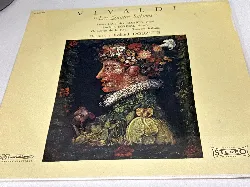 vinyle les quatre saisons (france)