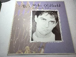 vinyle mike oldfield - islands (1987)