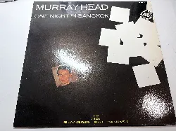 vinyle murray head - one night in bangkok (version originale) (1984)