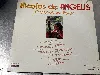 vinyle nicolas de angelis - l'espagnole et... voyage (1983)