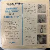 vinyle original johnny hallyday – n°4 l'idole des jeunes