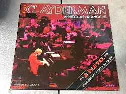 vinyle richard clayderman - a pleyel (1983)