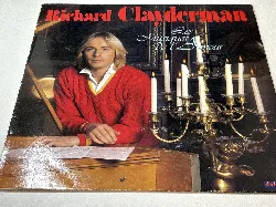 vinyle richard clayderman les musiques de l'amour (1980, vinyl)