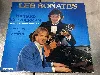 vinyle richard clayderman - les sonates (1985)