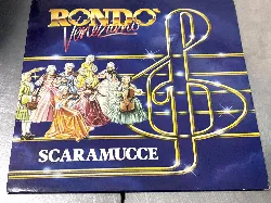 vinyle rondò veneziano - scaramucce (1982)