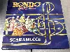 vinyle rondò veneziano - scaramucce (1982)