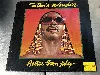 vinyle stevie wonder - hotter than july (1981)