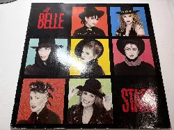 vinyle the belle stars - the belle stars (1983)