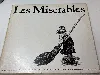 vinyle victor hugo - les misérables (1980)