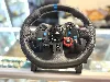 volant gaming logitech g29 driving force pour ps5 ps4 pc - noir