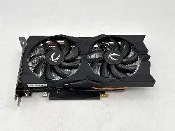 zotac nvidia gtx 1660 super 6 gb gddr6 gaming reconditionné