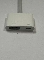 adaptateur apple lightning vers hdmi digital av a1438