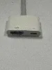 adaptateur apple lightning vers hdmi digital av a1438