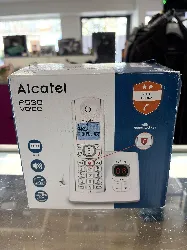 alcatel f530 voice