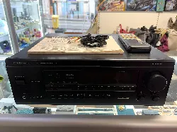 ampli tuner denon avr-1400