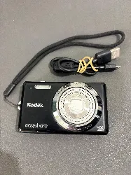 appareil photo numérique - kodak easyshare m522