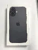 apple iphone 17 6,3" 5g double sim 256 go noir