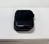 apple watch series 9 gps - boîtier aluminium 45 mm minuit - bracelet m/l